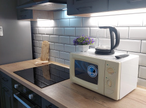 Апартаменты на Заводской 35