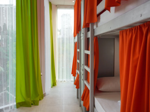 Хостел Солнечный Сочи