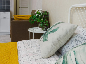 Апартаменты Botanica Studio