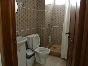 Гостевой дом Симирам