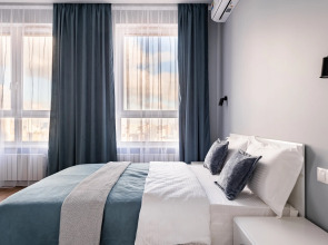 Квартира Небосвод 36 Этаж