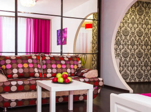 Апартаменты Пять Звёзд Спортивный Комплекс Факел