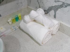 Апартаменты GLOBALSTAY in Business Bay Free Parking