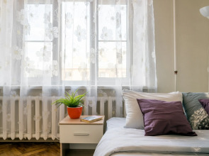 Квартира - Студия на Васильевском острове