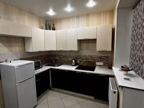 Квартира на Улице Терещенко 6к2