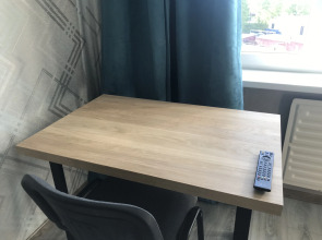 Квартира Бастион