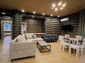 База отдыха  Ранчо