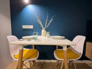 Апартаменты Deep Working Ocean на Электрозаводской