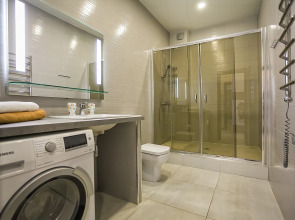 Апартаменты Фамилия Элит 5