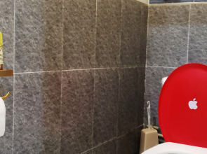 Гостевой дом Homestay Uley