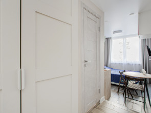 Апартаменты Эйнштейна 4