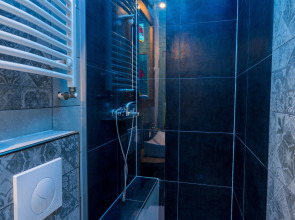 Апартаменты HB Zurab Zhvania