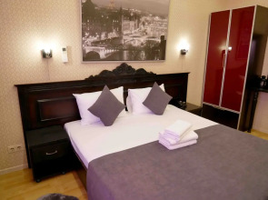 Отель Гостиница Ковчег