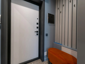 Апартаменты Горький1