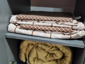 Апартаменты на Ключевой