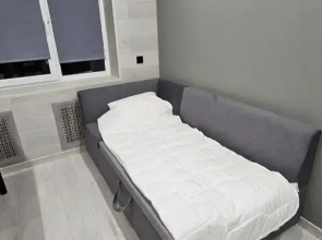 Квартира Олимпийская 87