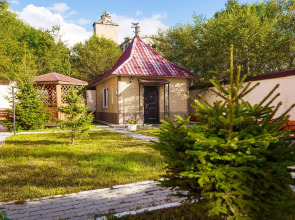 Мини-Отель Золотая Мельница