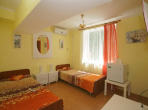 Гостевой Дом Седьмой Сектор