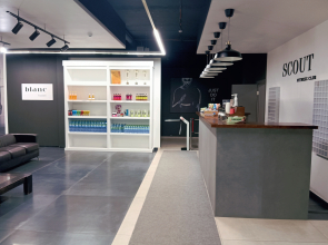 Мини-отель BLANC