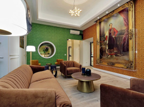 Hotel Casa Santa Sofia