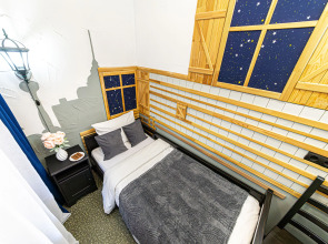 Гостевой дом Шоколад