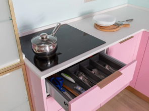 Апартаменты Романтик Рум