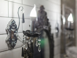 Апартаменты Дизайнерские RentPlaza