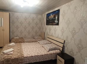 Гостевой Дом Камелия