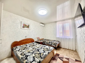 Квартира на улице Агеева 42 с отдельным входом/выходом