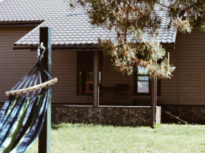 Dievo-Gorodische Guest house