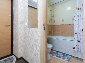 Квартира Мятный Фрэш