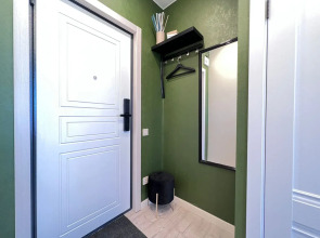 Апартаменты An Island Of Calm And Comfort In A The Metropolis