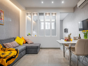 Апартаменты Добрый