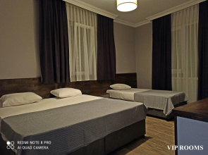 Merve Apart Hotel Alanya Apart-Hotel