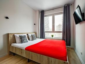 Апартаменты MaxRealty24