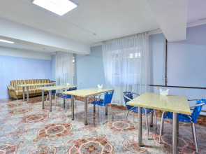 Гостевой дом Эльбрус