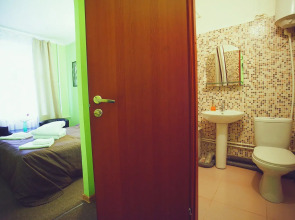 Отель Отдых 5