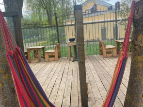 Хостел PodSpot