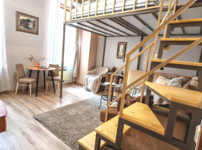 Апартаменты Двухкомнатные рядом с Эрмитажем