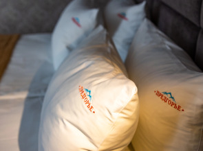 Отель Предгорье