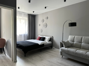 Na Bograda 97 Flat