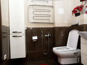 Квартира рядом с парком Краснодар