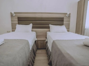 Отель Royal Medis