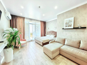 Апартаменты с Видом на Таганрогский залив