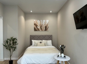 Апартаменты  ЖК Планета