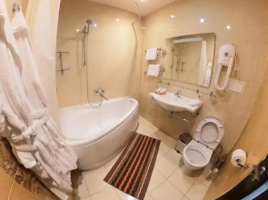 Гостевой Дом Family Resort Hotel Miloo