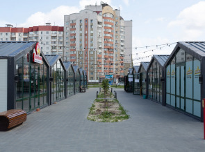 Апартаменты «Атмосфера» | Горячий Шоколад — Сладкая Жизнь На Высоте