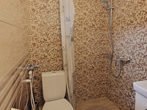 Гостевой дом Шельф