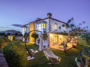 Deniz Kabugu Butik-Hotel