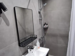 Апартаменты № 4 в центре Ярославля с отличным видом из окна.